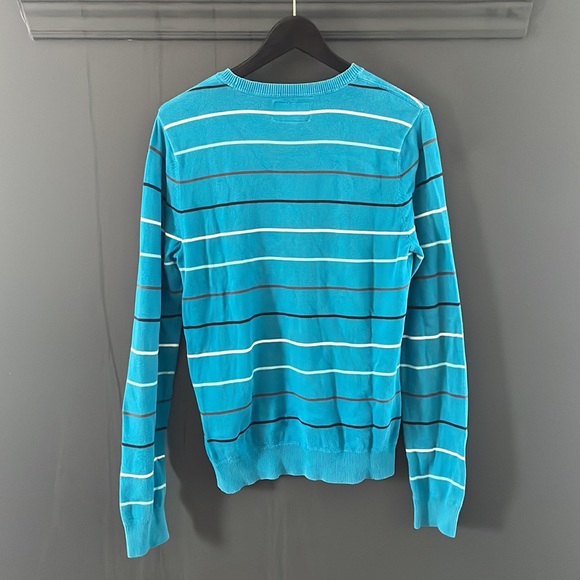 2 for 20$ Hurley striped sweater - Picture 4 of 4